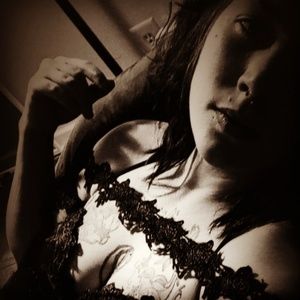 Meet your Posher, Gabrielle